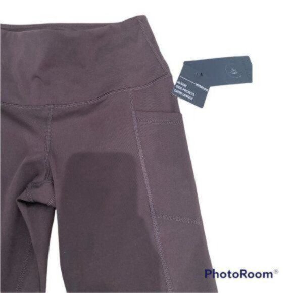 90 Degree by Reflex Hi Rise Leggings NWT Size S - Picture 8 of 9
